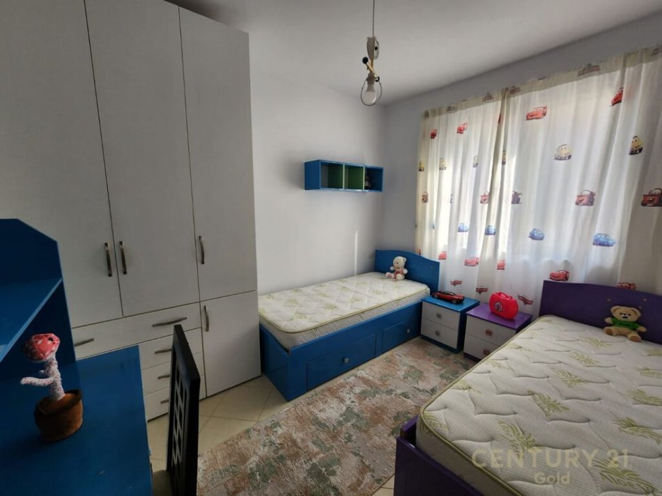 Tirane, shitet 2+1 Kati 3, 112 m² 135.000 € (Fresku Tirana Albania)