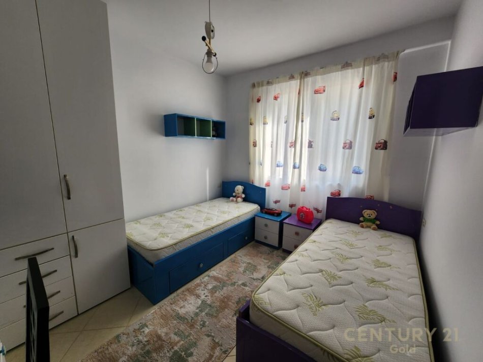 Tirane, shitet 2+1 Kati 3, 112 m² 135.000 € (Fresku Tirana Albania)