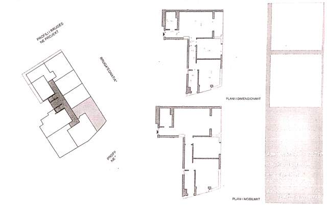 Tirane, shitet apartament Kati 7, 103 m² 112.970 Euro (Don Bosko)