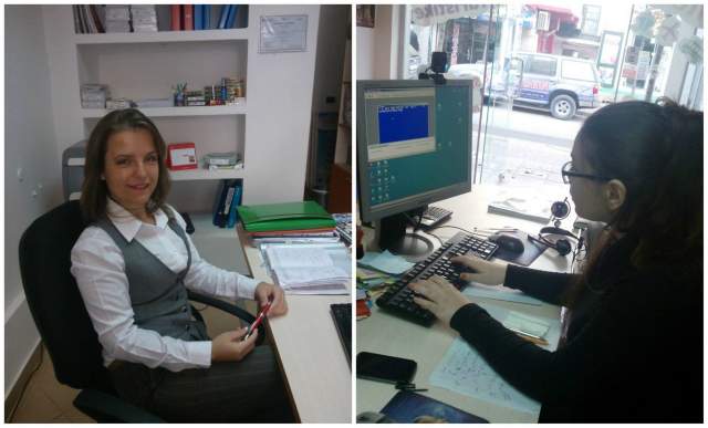 Trajnim profesional per AGJENT TURIZMI  -   Alex Travel Agency