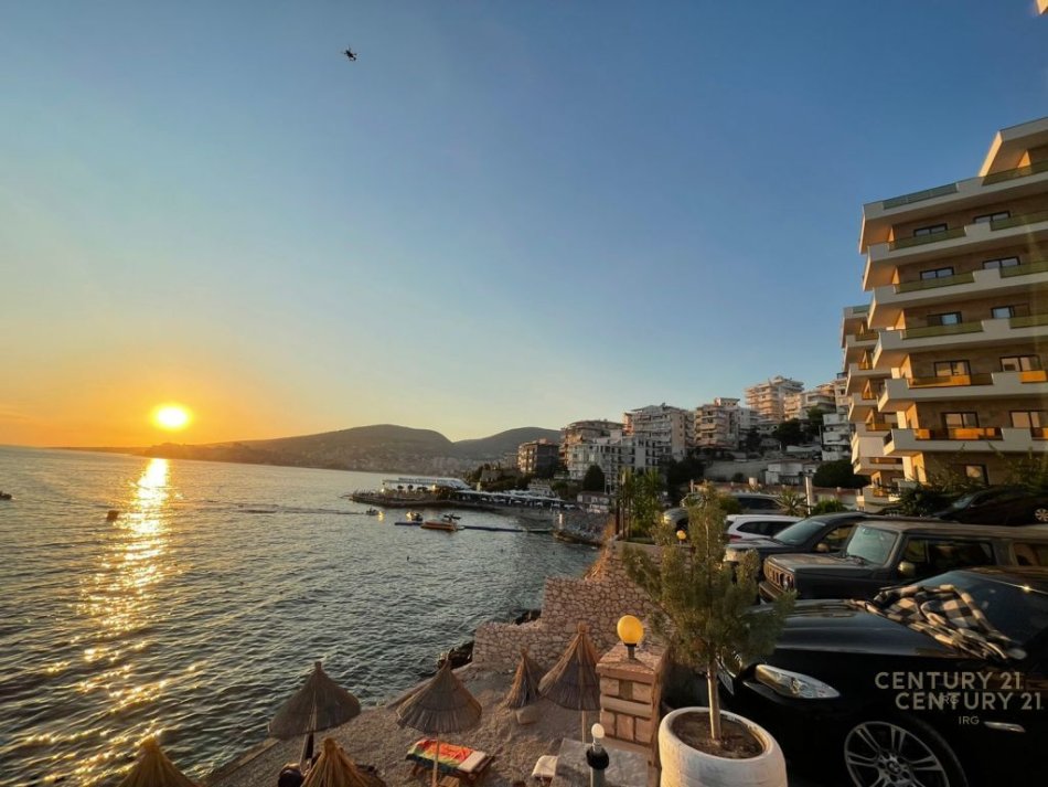 Sarande, shitet apartament 2+1 Kati 2, 92 m² 250.000 € (Rruga Butrinti)