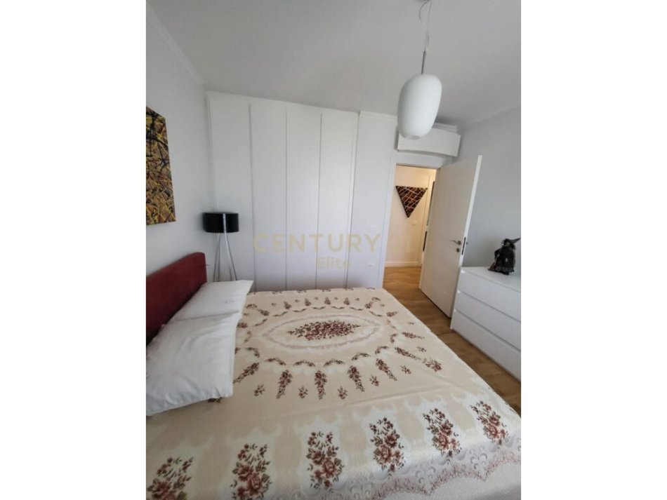 Tirane, shitet apartament 2+1 Kati 8, 103 m² 350.000 € (Bulevardi i Ri)