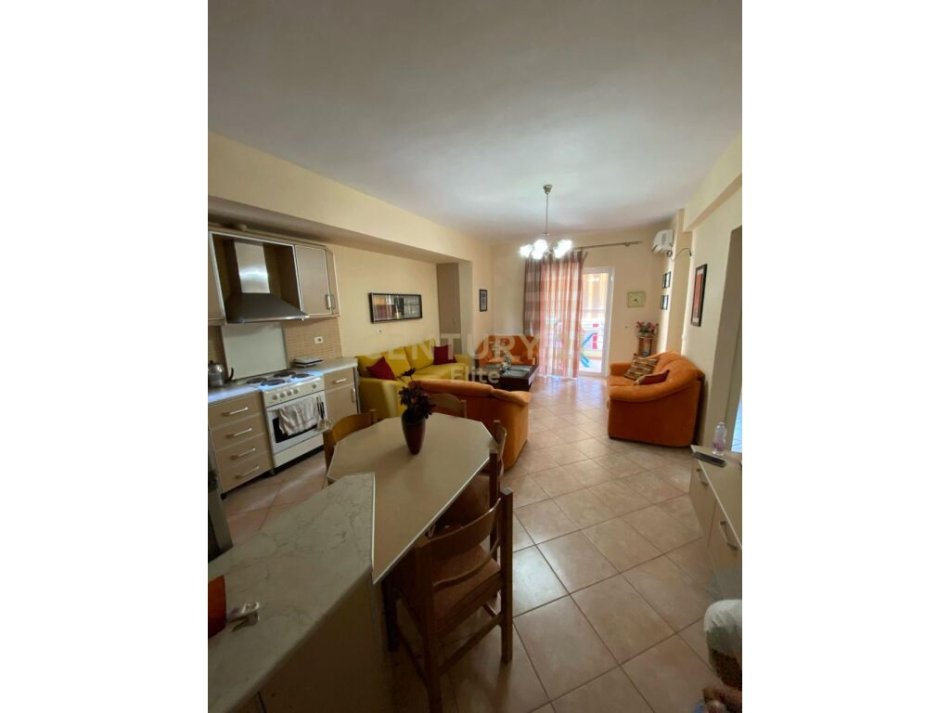 Sarande, shitet apartament 1+1 Kati 2, 65 m² 97.500 € (Sarande)