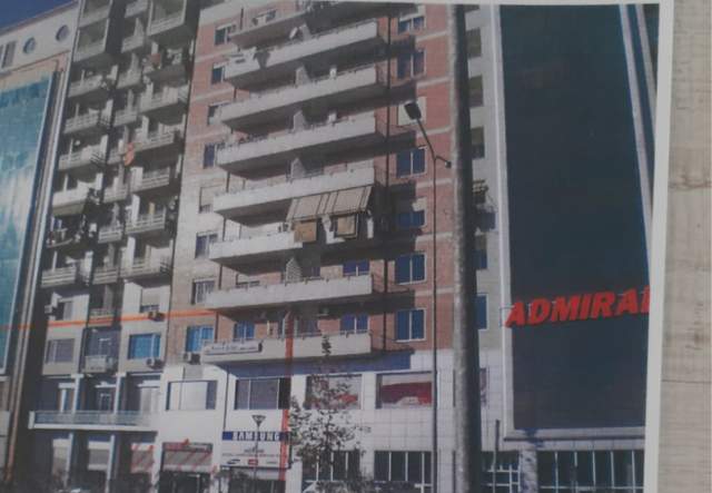 Tirane, jepet me qera ambjent biznesi 2.688 m² 21.391 Euro