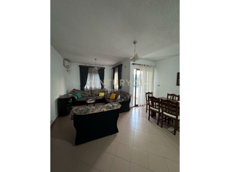 Tirane, jepet me qera apartament 2+1 Kati 7, 102 m² 650 € (rruga e kosovarve)