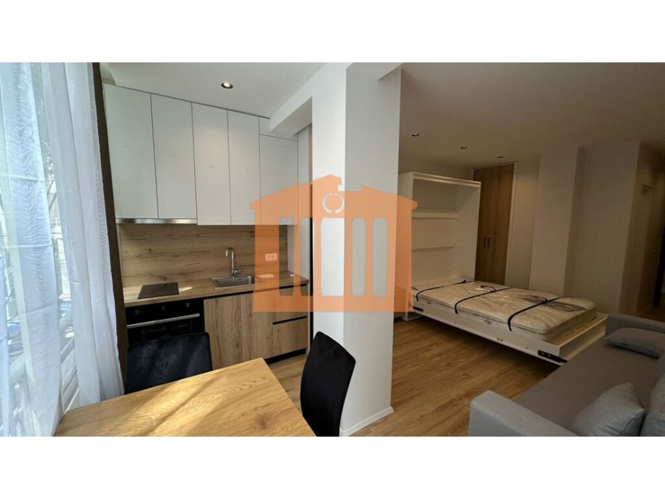 Durres, shitet garsonier , Kati 2, 34 m² 55,000 € 