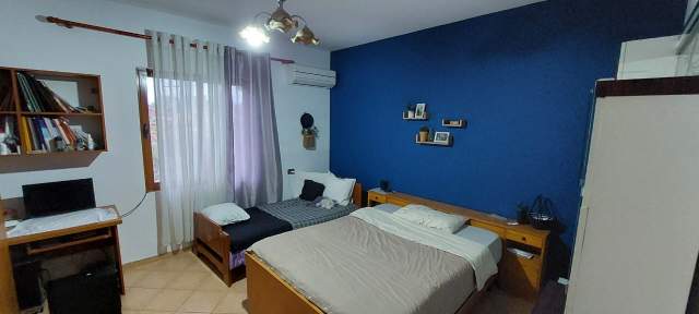 Tirane, jepet me qera shtepi 2+1+BLK Kati 2, 110 m² 400 Euro (Fuat Toptani)