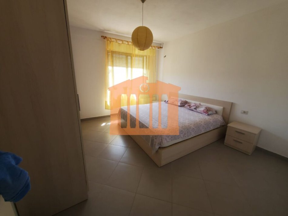 Durres, shitet apartament 1+1+Ballkon Kati 5, 75 m² 63,000 € 