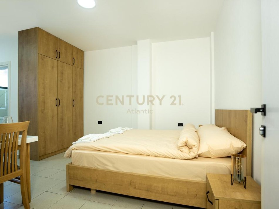 Durres, shitet garsonier 1+1 Kati 0, 32 m² 47.000 € (STACIONI II PLAZH , DURRES)