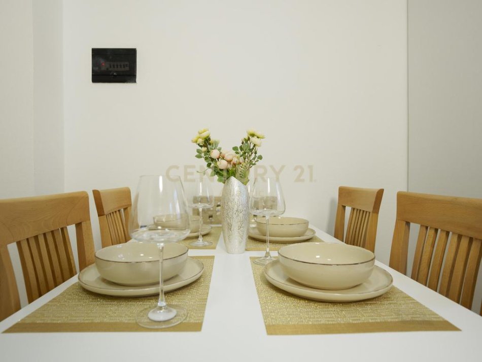Durres, shitet garsonier 1+1 Kati 0, 32 m² 47.000 € (STACIONI II PLAZH , DURRES)