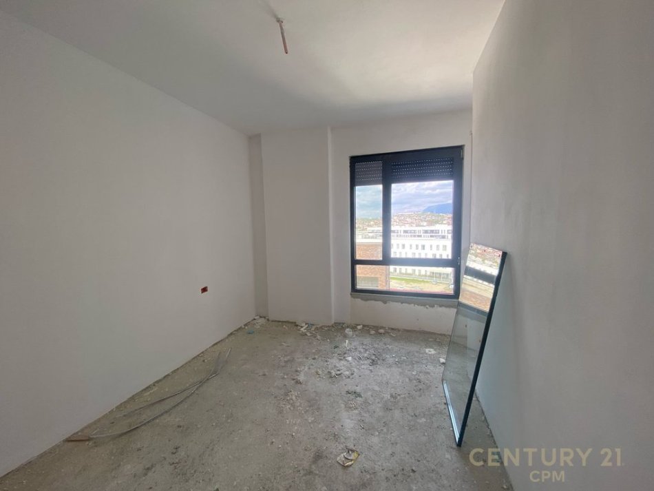 Tirane, shitet 1+1 Kati 7, 60 m² 88.000 € (5 maj)