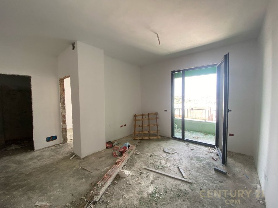 Tirane, shitet 1+1 Kati 7, 60 m² 88.000 € (5 maj)