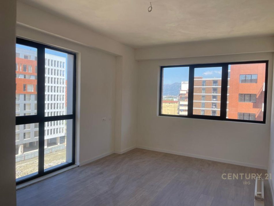 SHESIM APARTAMENT 1+1 TE URBAN GATE, ASTIR!