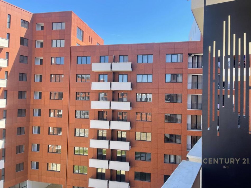 SHESIM APARTAMENT 1+1 TE URBAN GATE, ASTIR!