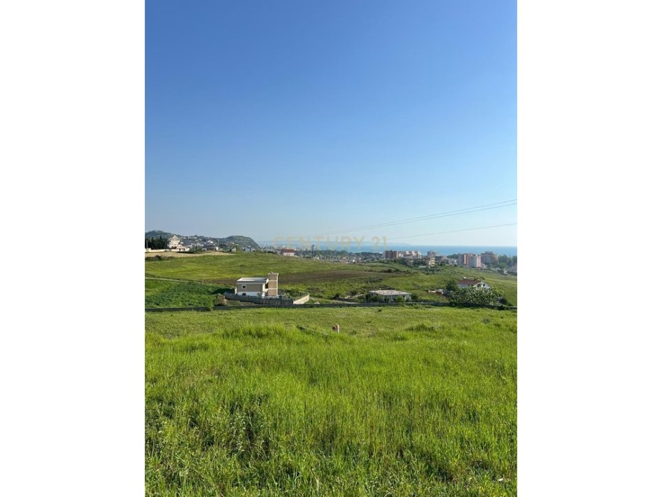 Durres, shitet truall , 500 m² 45.000 € (arapaj)