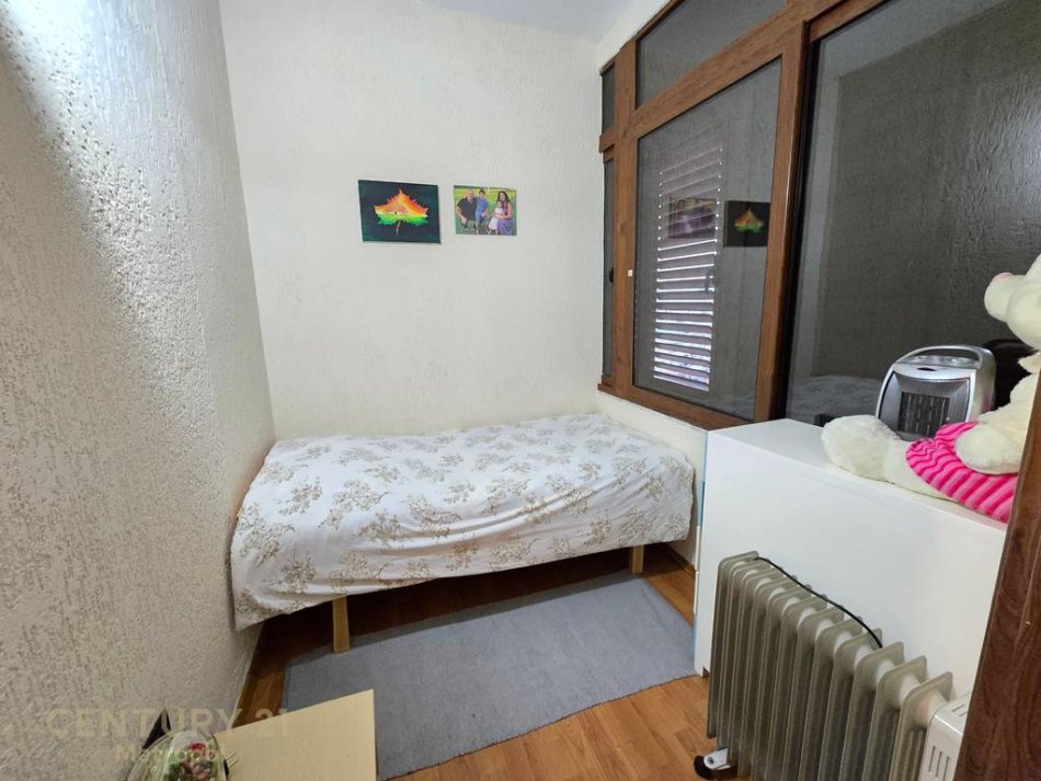 Durres, shitet apartament 2+1 Kati 8, 117 m² 206.000 € (Ish Tregu Elektrik)