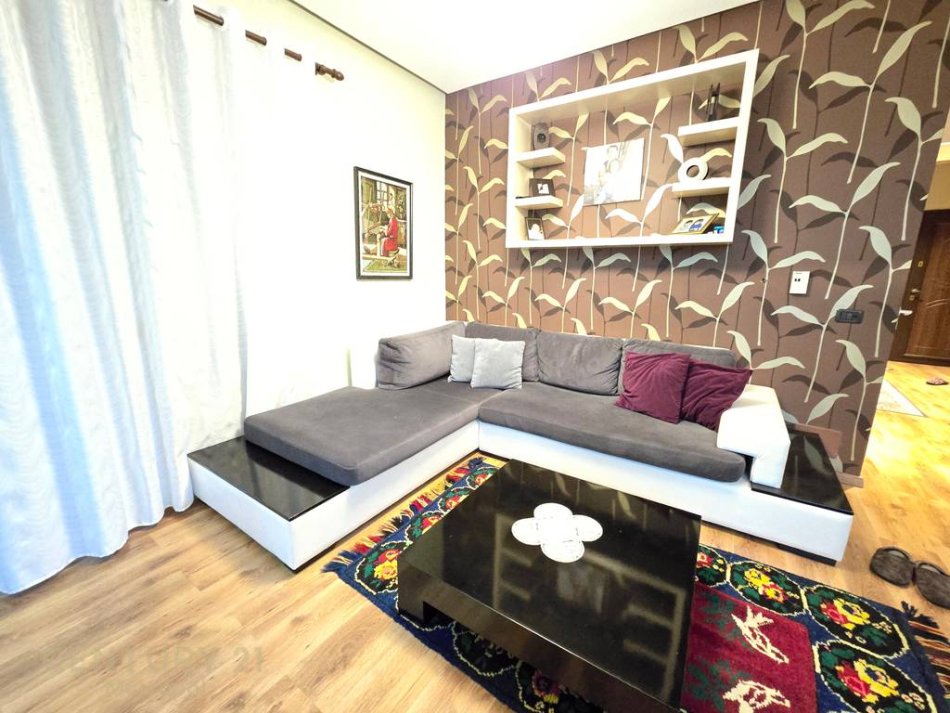 Durres, shitet apartament 2+1 Kati 8, 117 m² 206.000 € (Ish Tregu Elektrik)
