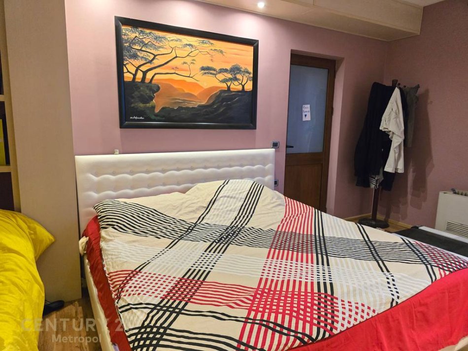 Durres, shitet apartament 2+1 Kati 8, 117 m² 206.000 € (Ish Tregu Elektrik)