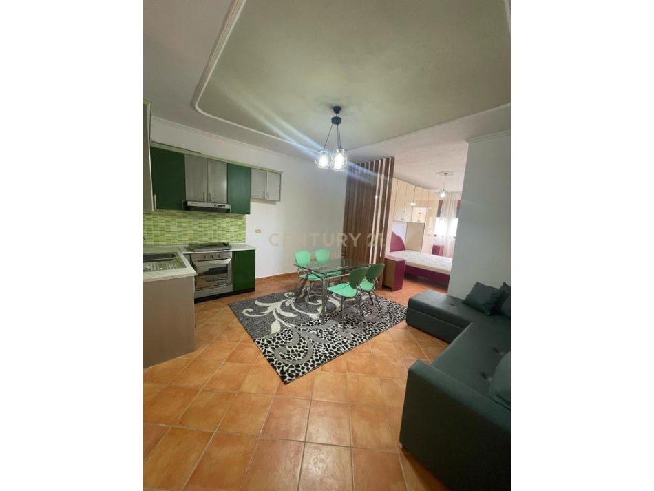 Durres, shitet apartament 1+1 Kati 1, 60 m² 70.000 € (PLAZH ILIRIA DURRES)