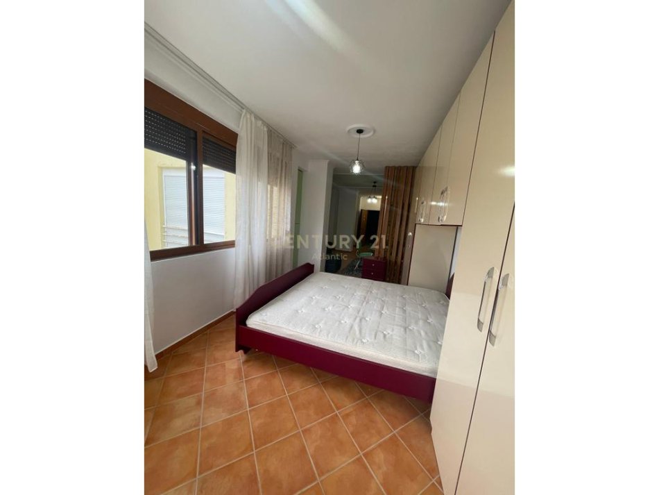 Durres, shitet apartament 1+1 Kati 1, 60 m² 70.000 € (PLAZH ILIRIA DURRES)