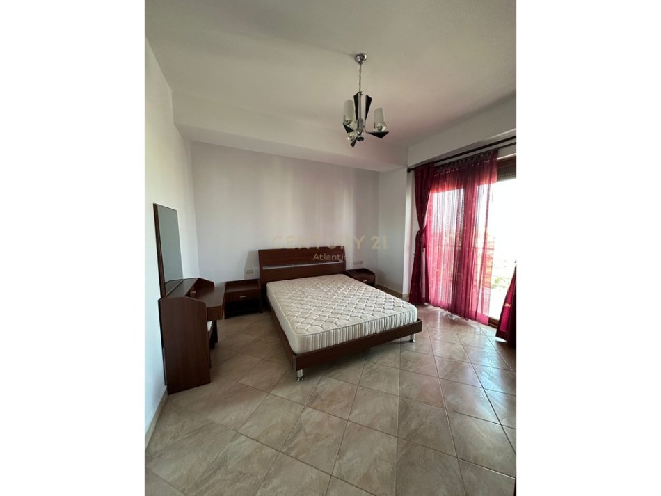 Durres, shitet apartament 1+1 Kati 8, 57 m² 85.000 € (Plazh, Durrës)