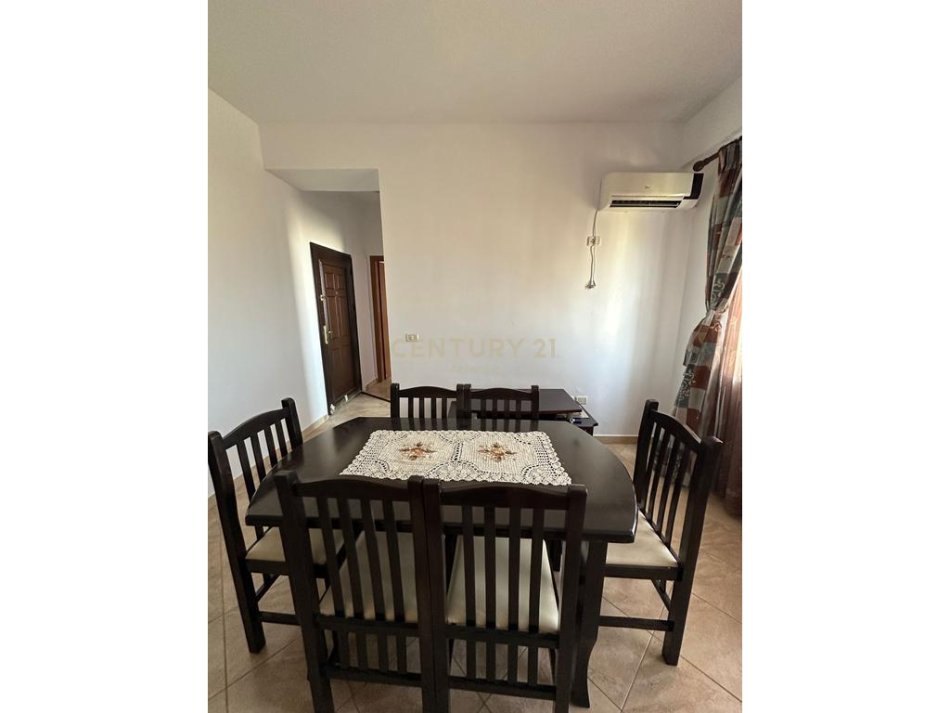 Durres, shitet apartament 1+1 Kati 8, 57 m² 85.000 € (Plazh, Durrës)