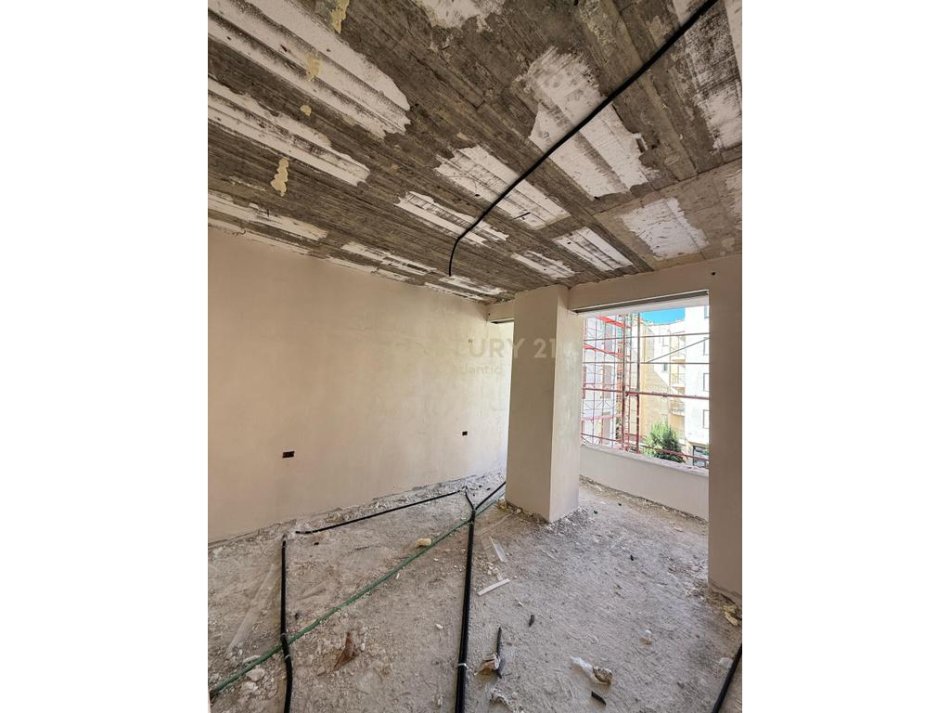 Durres, shitet apartament 1+1 Kati 3, 60 m² 65.000 € (golem)