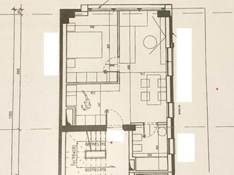 Tirane, jepet me qera zyre Kati 7, 70 m² 1.100 € (Rruga e Kavajes)