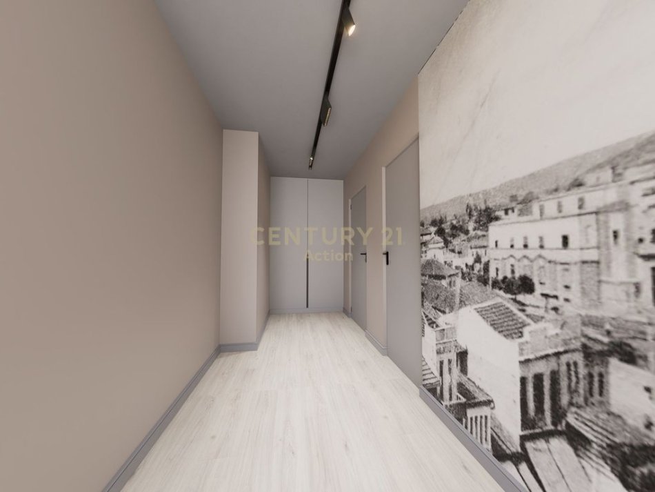 Tirane, jepet me qera zyre Kati 2, 150 m² 1.500 € (rruga e Barrikadave)