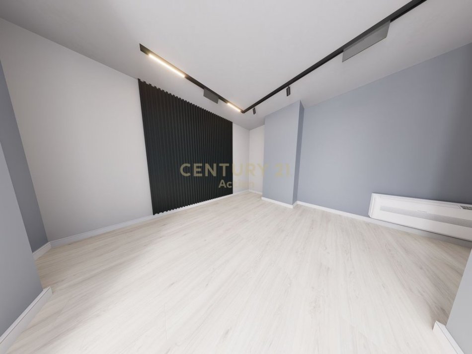 Tirane, jepet me qera zyre Kati 2, 150 m² 1.500 € (rruga e Barrikadave)