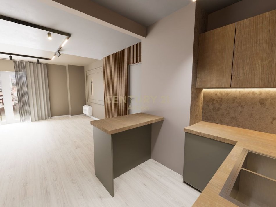 Tirane, jepet me qera zyre Kati 2, 150 m² 1.500 € (rruga e Barrikadave)