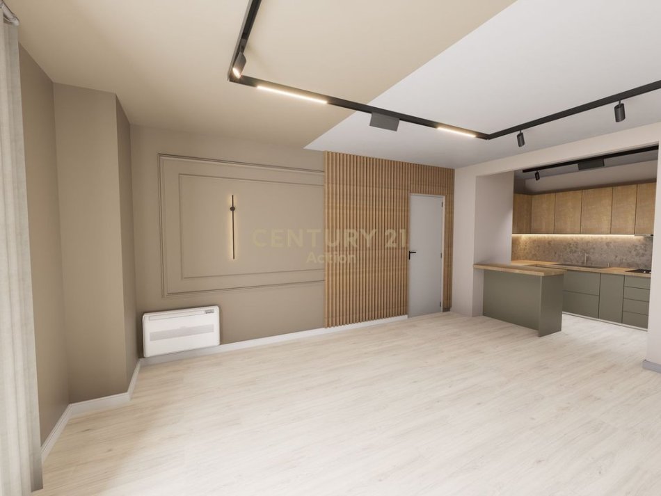 Tirane, jepet me qera zyre Kati 2, 150 m² 1.500 € (rruga e Barrikadave)
