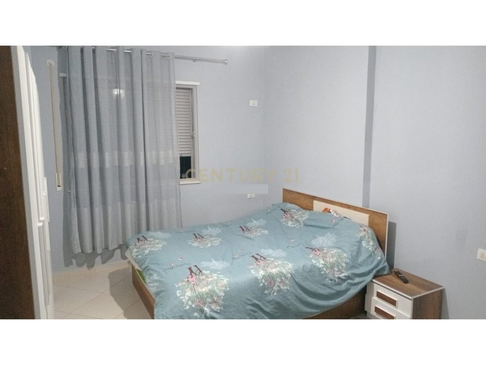 Tirane, shitet apartament 1+1 Kati 5, 65 m² 95.000 € (NE FRESK PRANE FURRE BUKE EUROPA)