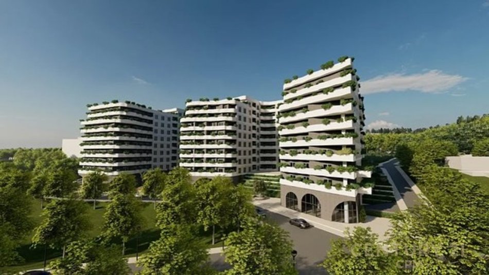Tirane, shitet apartament 1+1 Kati 1, 65 m² 61.750 € (paskuqan)