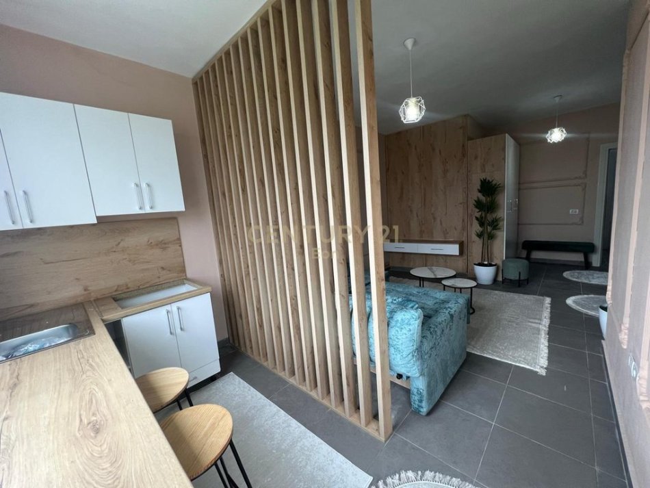 Durres, shitet garsonier 1+1 , 43 m² 46.500 € (GOLEM)