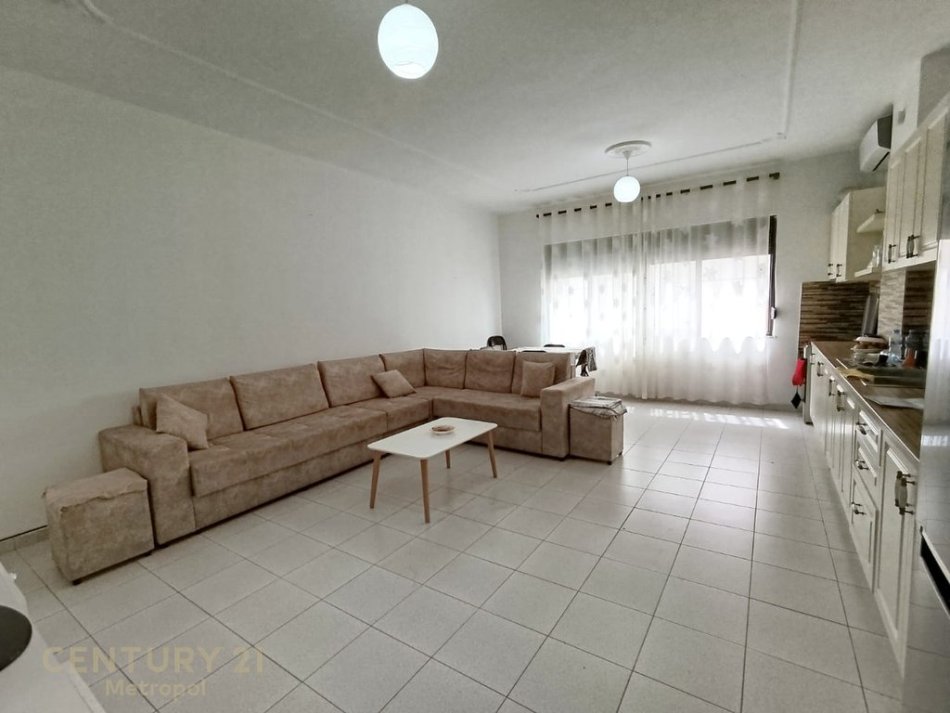 Durres, shitet apartament 3+1 Kati 5, 114 m² 120.000 € (Ish Keneta)