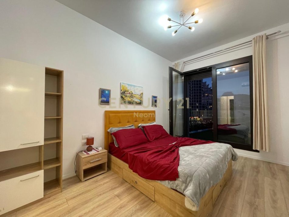 Tirane, jepet me qera apartament 2+1 Kati 3, 115 m² 1.500 € (RRUGA E KOSOVARËVE)