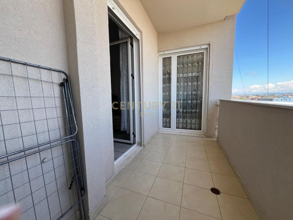 Durres, shitet apartament 2+1 Kati 4, 94 m² 100.000 € (Stadiumi Durres)
