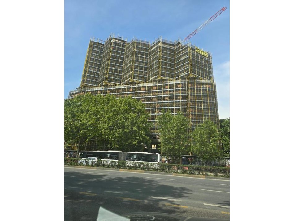 Tirane, shes garsonier Kati 2, 47 m² 83.880 € (Laprake)