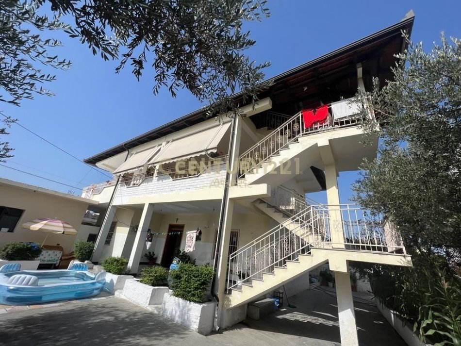 Durres, shitet apartament 2 Katshe , 478 m² 140.000 € (ISH KENETE DURRES)