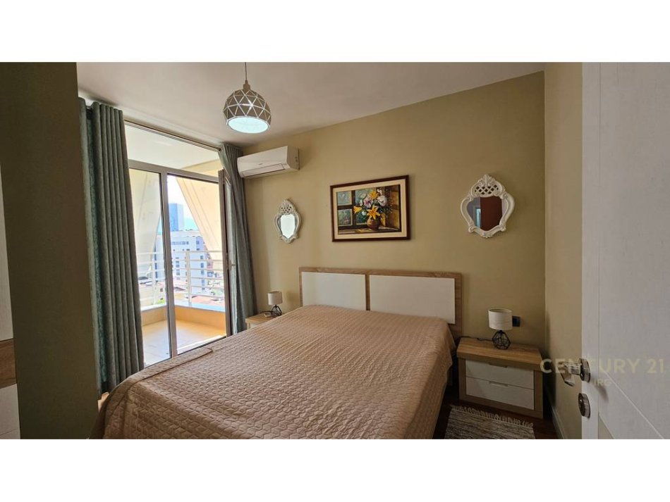 Tirane, shitet apartament 2+1+Ballkon Kati 6, 82 m² 220.000 € (Rruga Islam Alla)
