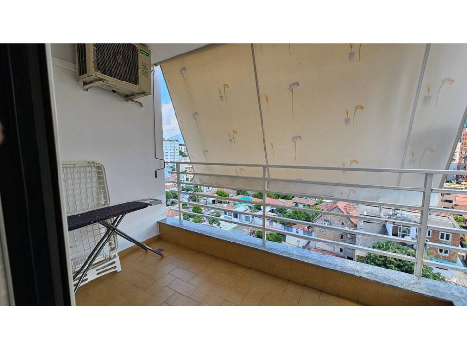 Tirane, shitet apartament 2+1+Ballkon Kati 6, 82 m² 220.000 € (Rruga Islam Alla)