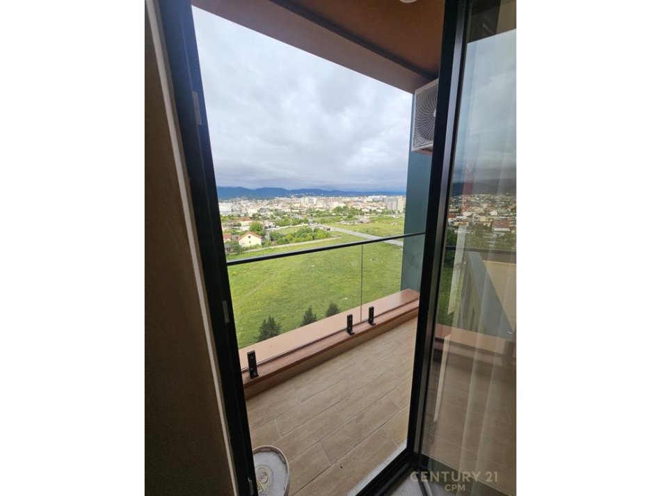 Tirane, jepet me qera apartament 1+1 Kati 7, 78 m² 620 € 