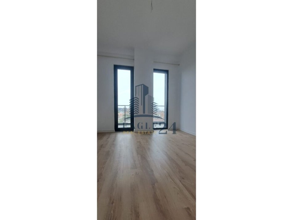 Tirane, shitet apartament 2+1 Kati 2, 95 m² (Ndre Mjeda)