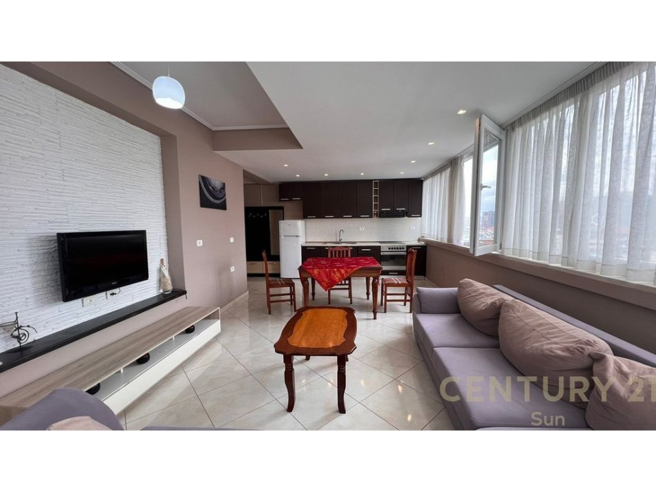 Tirane, shitet apartament 2+1+Ballkon , 98 m² 190.000 € (Ish Parku)