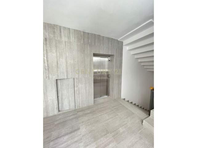 Tirane, shitet apartament 2+1+A+BLK Kati 2, 137 m² 210.000 Euro (liqeni i thate)