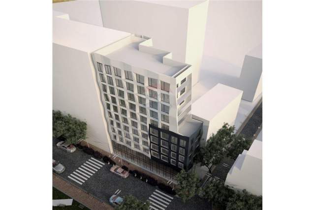 Tirane, shitet apartament 1+1 Kati 5, 65 m² 84.600 Euro (Rr. e Dibres)