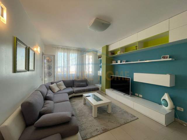 Tirane, shitet apartament 3+1+A+BLK Kati 7, 112 m² 179.000 Euro (Kompleksi Kontakt) PARK28540