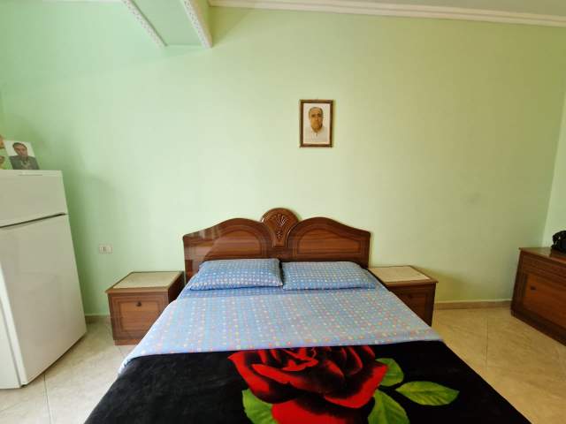 Tirane, ofert apartament 3+1+garazhd  Kati 4, 166 m² 220.000 Euro (Rruga Dibres, tek Kompleksi Halili)