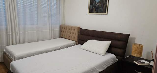 Tirane, shitet apartament 2+1+BLK Kati 8, 124 m² 198.000 Euro (Concord Center)